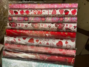 Gift Wrapping