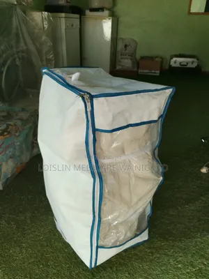 Premium Large Duvet/Blanket Coverage