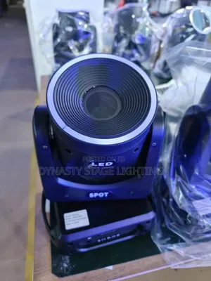 Beam 100w Spot