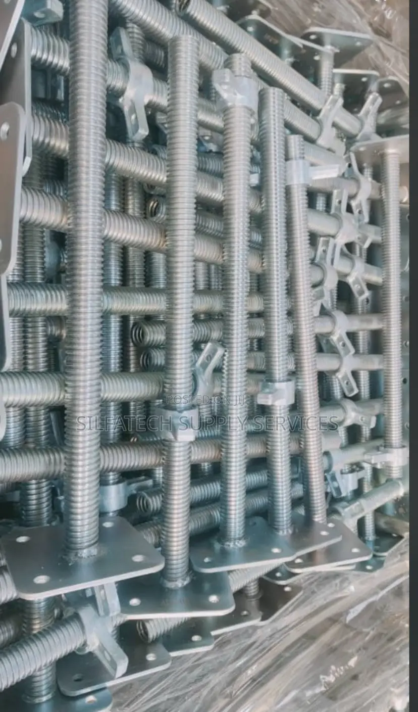 Original Scaffold Jack
