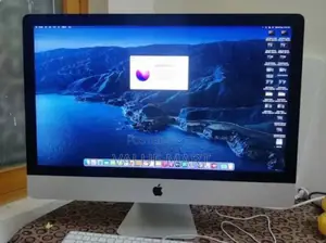 Desktop Computer Apple iMac 8GB Intel Core i5 HDD 500GB
