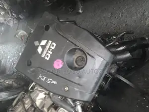 Mitsubishi Di-diesel