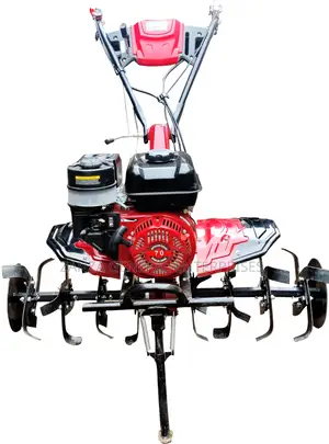 Power Tiller 7hp