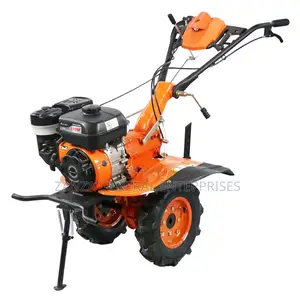 Power Tiller 7hp