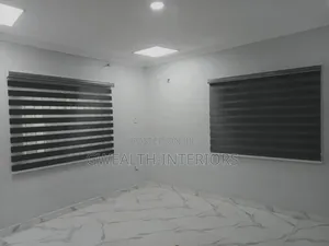 Day and Night Window Blinds