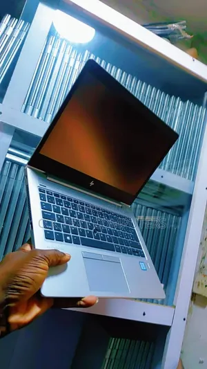 Laptop HP EliteBook 830 G5 8GB Intel Core I5 SSD 256GB