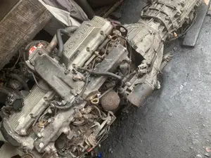 Toyota Land Cruiser Diesel