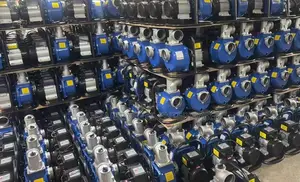 Solar Waterpumps