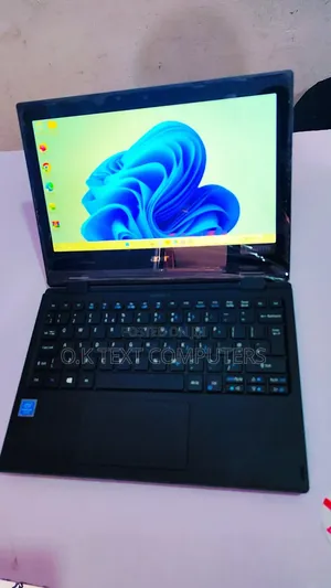 Laptop Acer TravelMate X3410 4GB Intel Pentium SSD 128GB