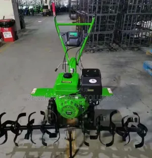 Power Tiller Cultivator 13hp