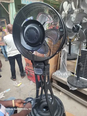 20"Inches Mist Fan