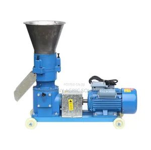 Chicken/Fish Feed Pelletizer /Hr
