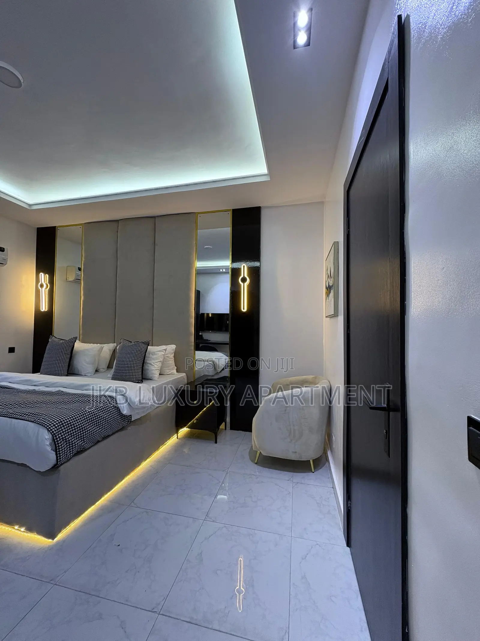 Deliz Hotel