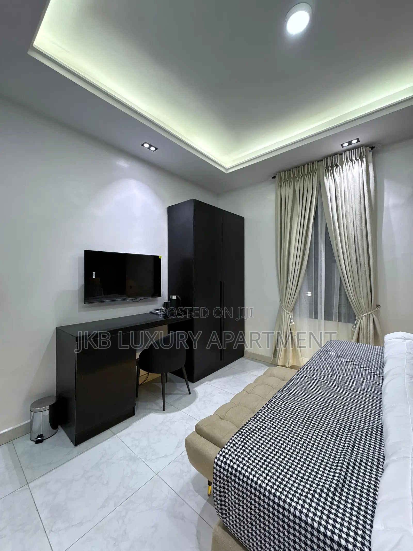 Deliz Hotel