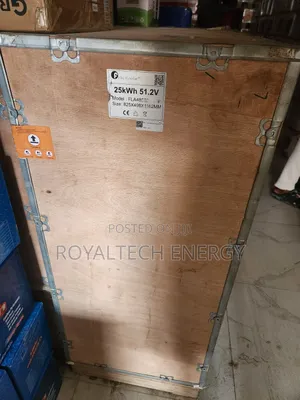 Felicity 25kwh 51.2v Lithium Phosphate Batteries