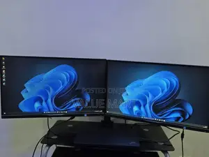 Phillips 24 Inchea Frameless Monitor