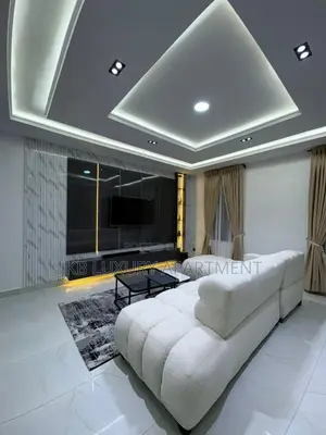 Deliz 2/3bedroom Services Apartment