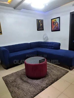 Executive 2 Bedroom Apartment 24hours Electricity Supply