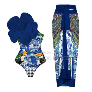 2piece Beachsuit