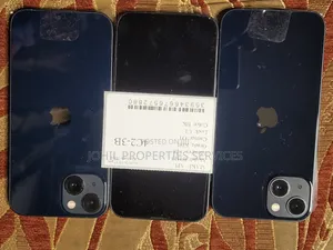 Apple iPhone 13 128 GB Blue