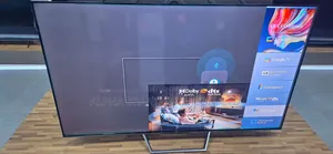Syinix Tv 75 Qled