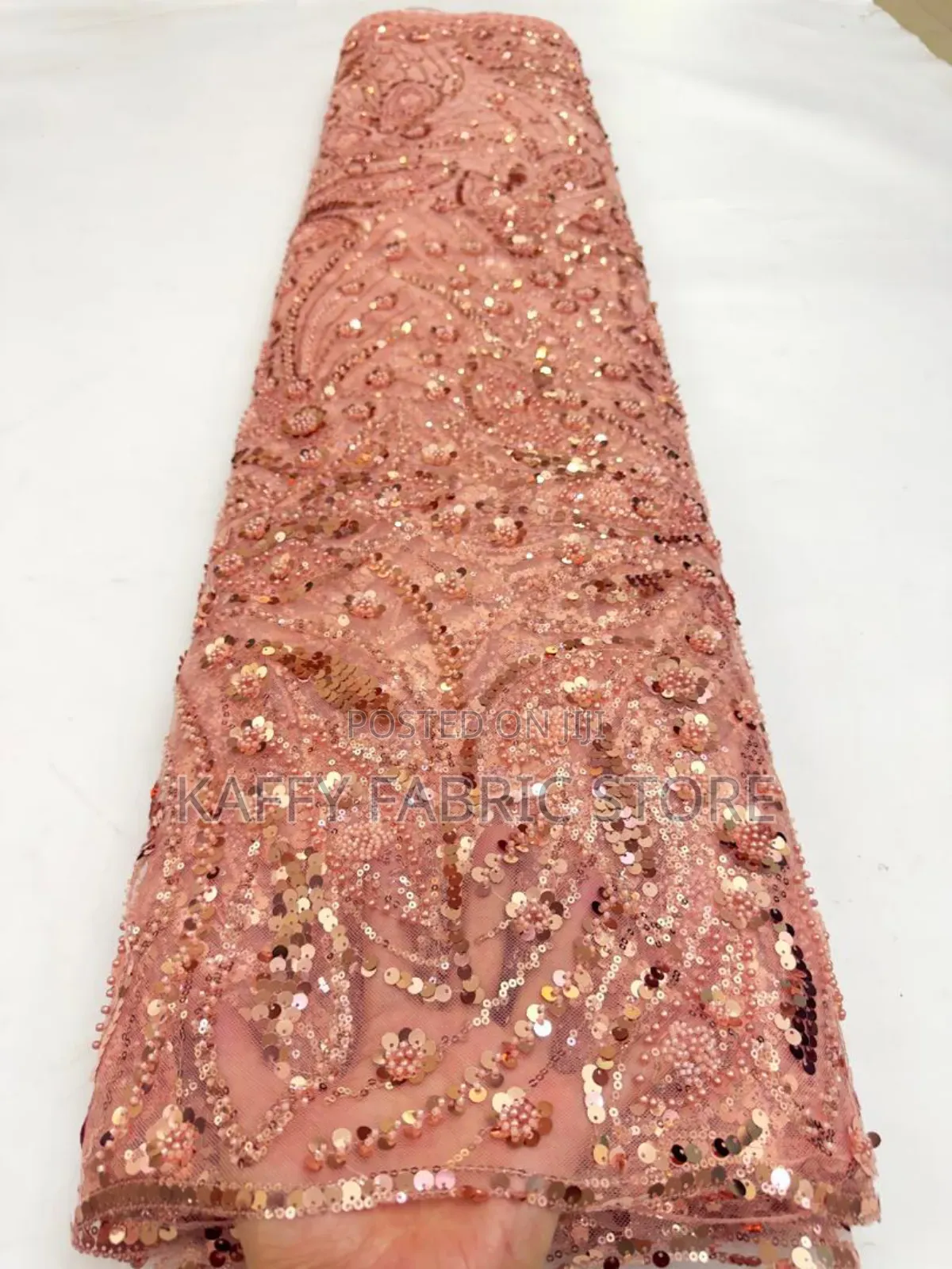 Quality Bead Dead Lace