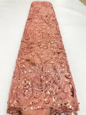 Quality Bead Dead Lace