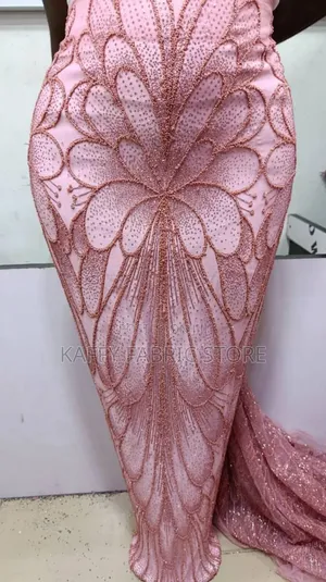 Quality Bead Dead Lace