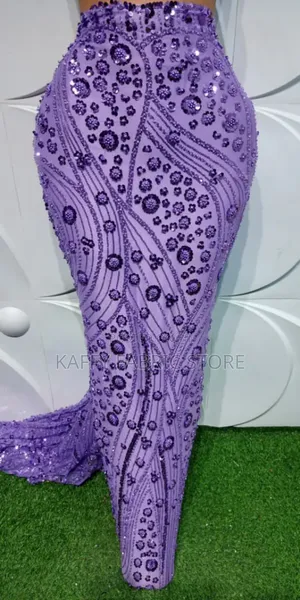 Quality Bead Dead Lace