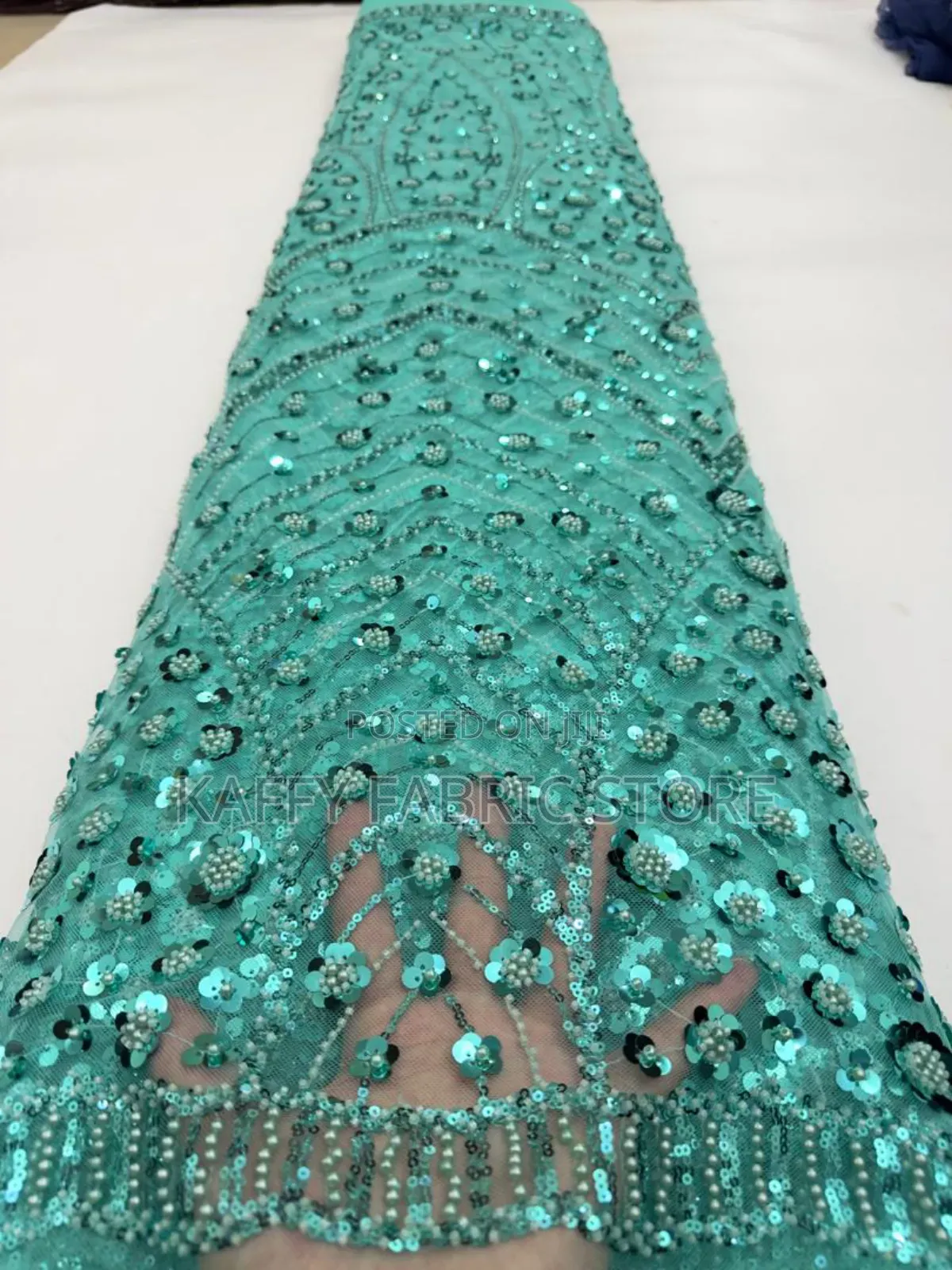 Quality Bead Dead Lace