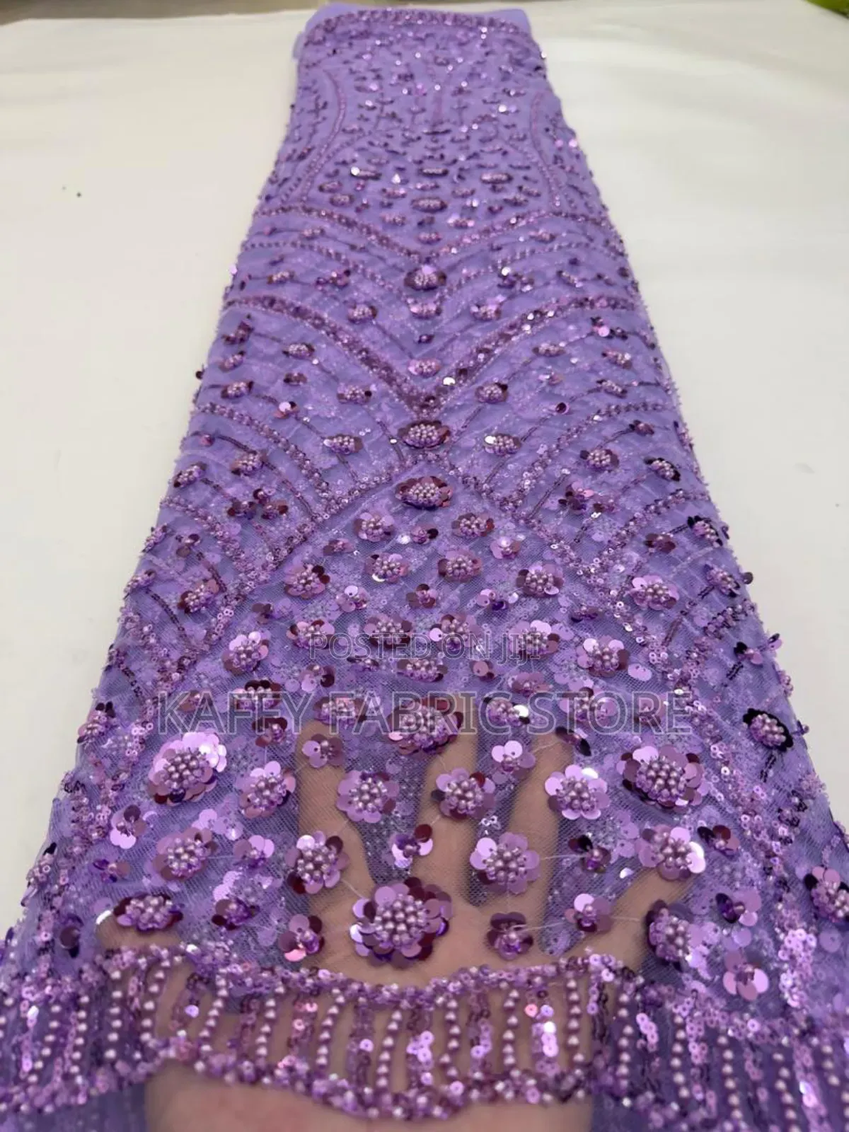 Quality Bead Dead Lace