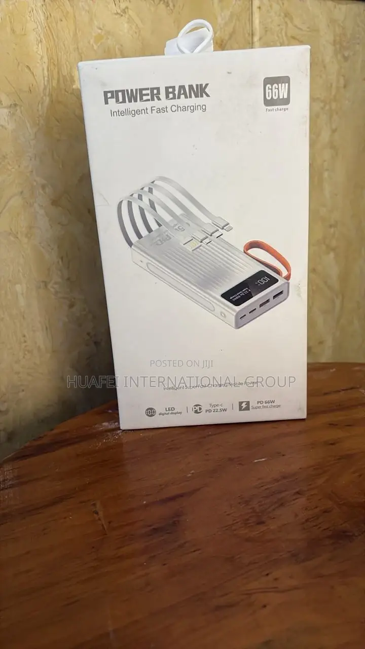 Power Bank
