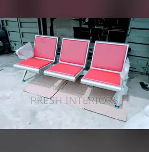 Quality Office Waiting Chair