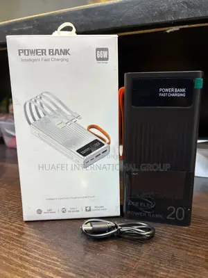 Power Bank