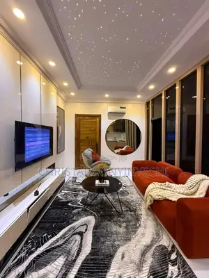Luxurious 1bed Apartment