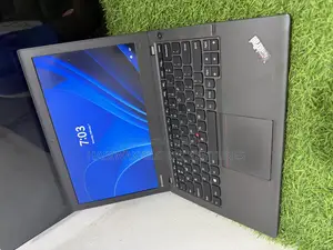 Laptop Lenovo ThinkPad X240 8GB Intel Core i5 HDD 500GB