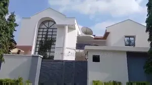7bdrm Duplex in Aso Drive , Maitama, for sale