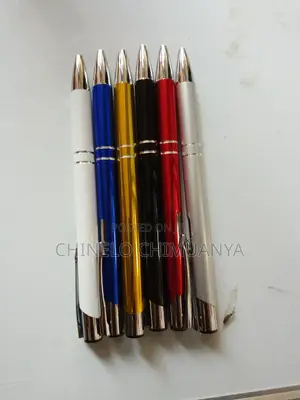 Writing Pen