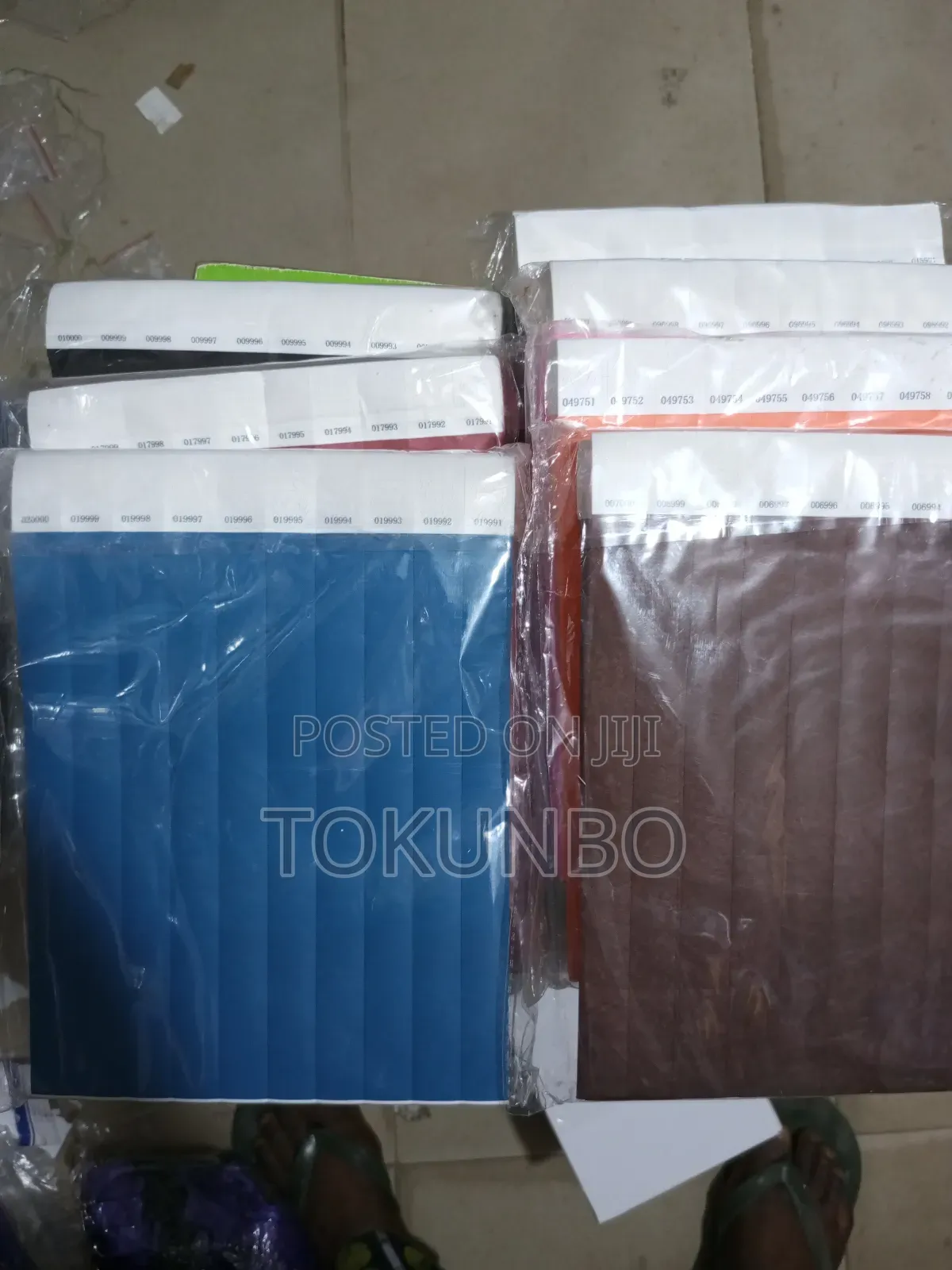 Party Paper Tag 100pcs