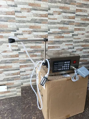 Liquid Filling Machine