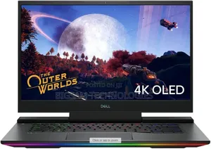 Laptop Dell G7 15 7590 32GB Intel Core i7 SSD 1T