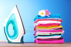 Laundry Service
