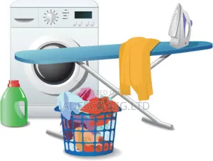 Laundry Service