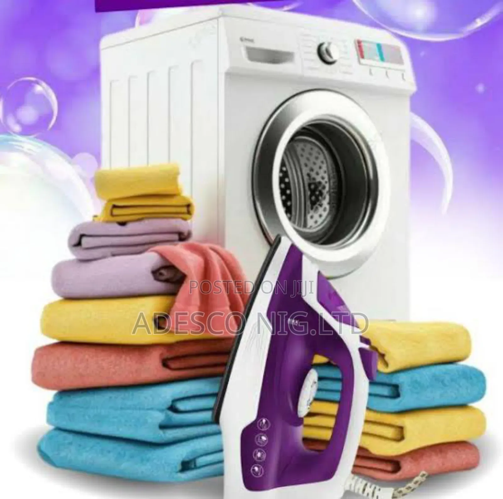 Laundry Service
