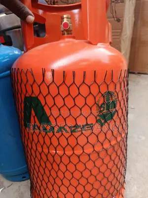Amaze Gas Cylinder