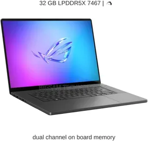 Laptop Asus ROG Zephyrus G14 16GB AMD Ryzen 9 SSD 1T