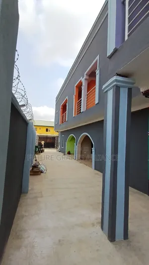 2bdrm Apartment in Command, Ipaja Road for sale