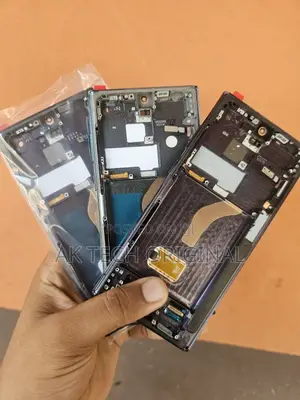 Samsung Galaxy S22 Ultra Original Screen