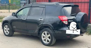 Rav4 Sunshade