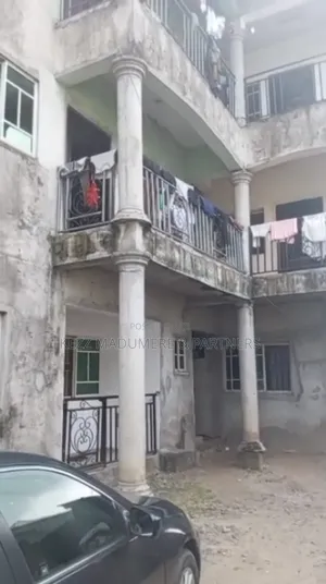 14bdrm Block of Flats in Rukpokwu , Port for sale
